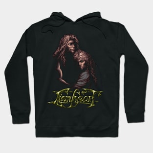 Lionheart Hoodie